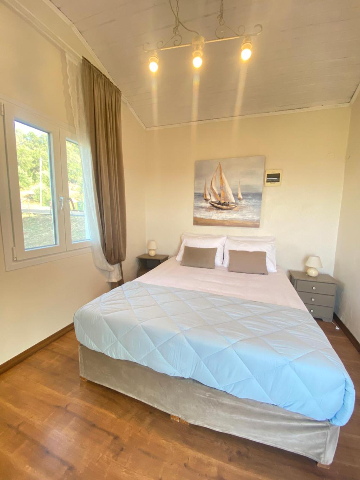 Dinateli Houses - Live Like A Local In Corfu Kastellanoi  Zewnętrze zdjęcie