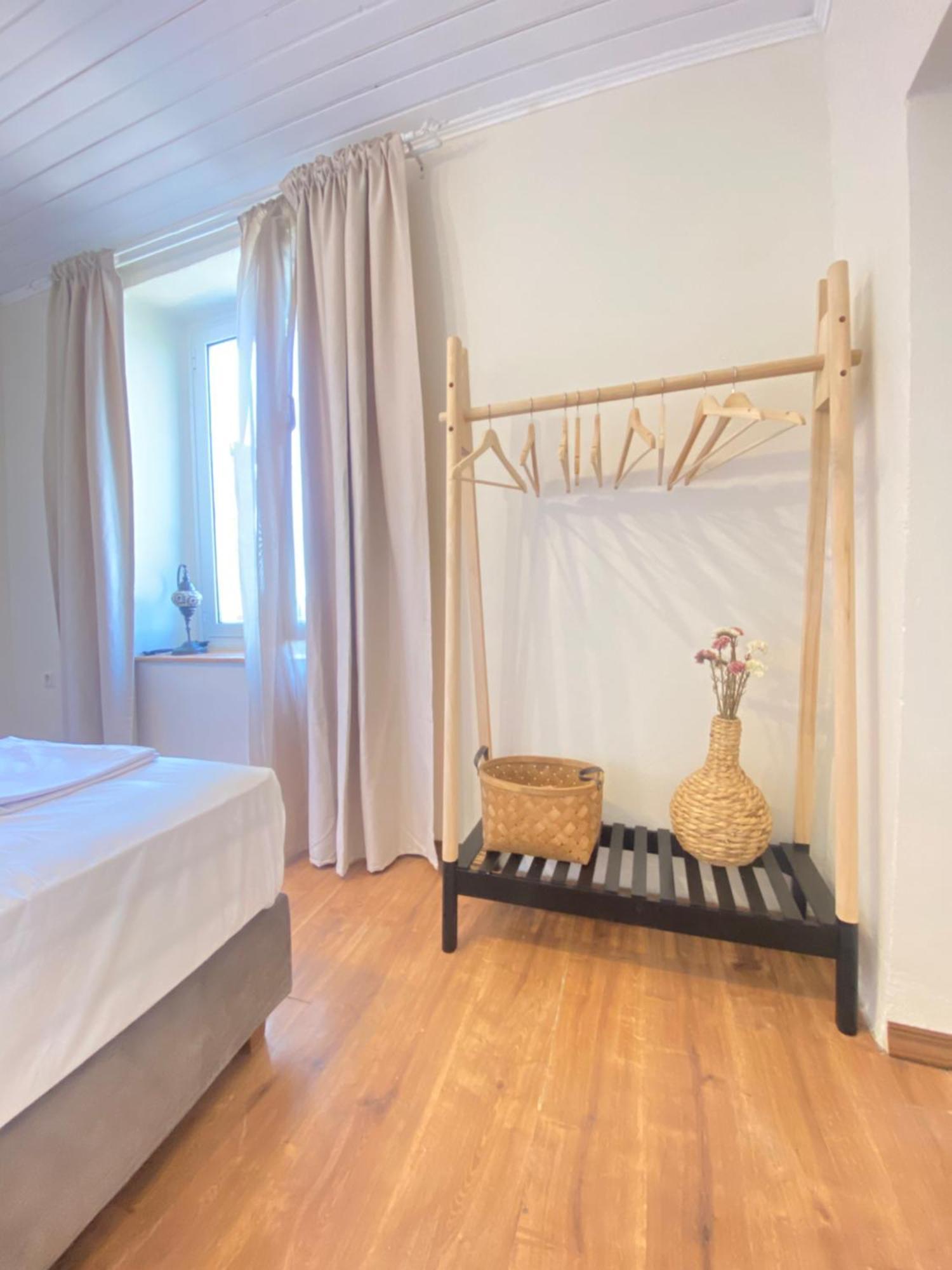 Dinateli Houses - Live Like A Local In Corfu Kastellanoi  Zewnętrze zdjęcie